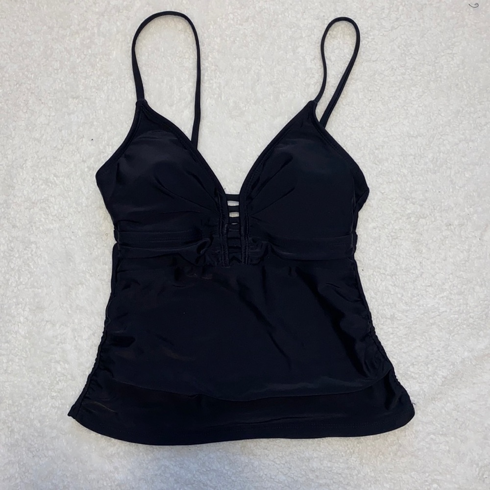 🛍 $5 Add On ! Bathing Suit Top
